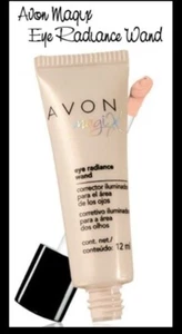 Avon Magix Eye Radiance Brightening Wand Illuminator & Concealer Rare VHTF - Picture 1 of 7