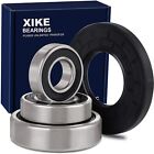 Xike Whirlpool Duet Front Load Washer Tub Bearing & Seal Kit W10253866