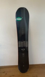 Snowboard Nitro T1 x FFF 23/24 - Bild 1 von 4