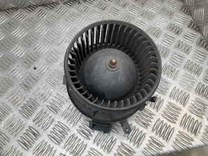 Ventilateur Pulseur d'air - PEUGEOT BOXER III (3) - De 06-2006 à 06-2015 - Picture 1 of 3