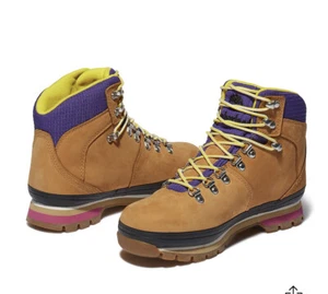 bottes de neige Timberland Euro Riker 7 femmes neuves - Photo 1/7