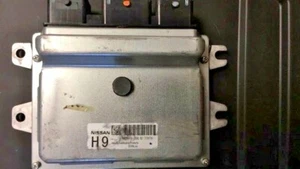 08 Versa Engine Computer ECM ECU MEC900-000 - Foto 1 di 1