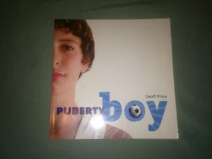 Puberty Boy Geoff Price - Picture 1 of 1