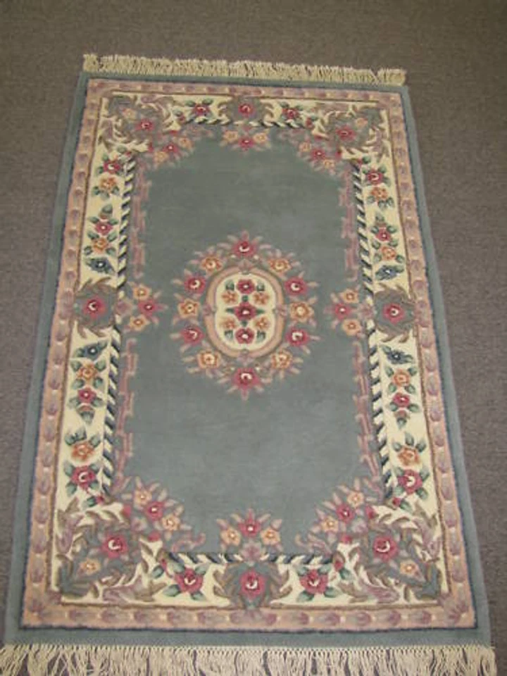 Capel Chatillion 924/275 Sage (TRS-62) - Image 1 of 1