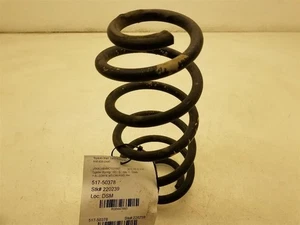 11 12 13 14 SCION XD PASAJERO TRASERO DERECHO MUELLE HELICOIDAL - Imagen 1 de 12