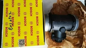 MERCEDES M111 MASS AIR FLOW SENSOR BOSCH NEW 0280217100,A0000940048 - Picture 1 of 3