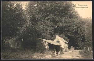 AK Noncehaar, Zum Kessel  - Bild 1 von 2