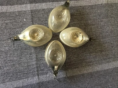 sehr alte Reflektor kugeln - Bild 1 von 4