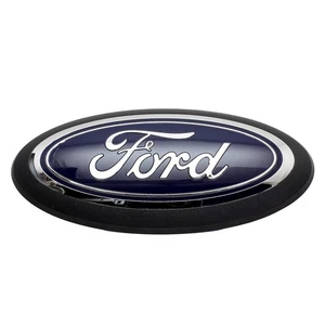 Ford Blemished Nameplate Emblem Front Grille JL34-8B262-AB fits 2019-2022 1500 - Picture 1 of 3