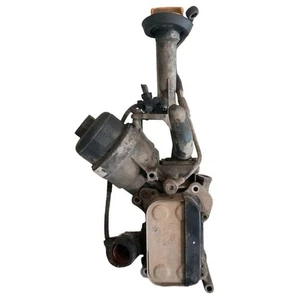 Carter filtro olio 55237892 Fiat Doblò 1.3 Multijet 2009-2022 - Foto 1 di 2