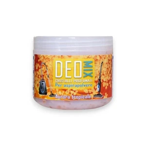 Cristalli Profumati Aurora Tropicale 500g Deomix - Foto 1 di 2