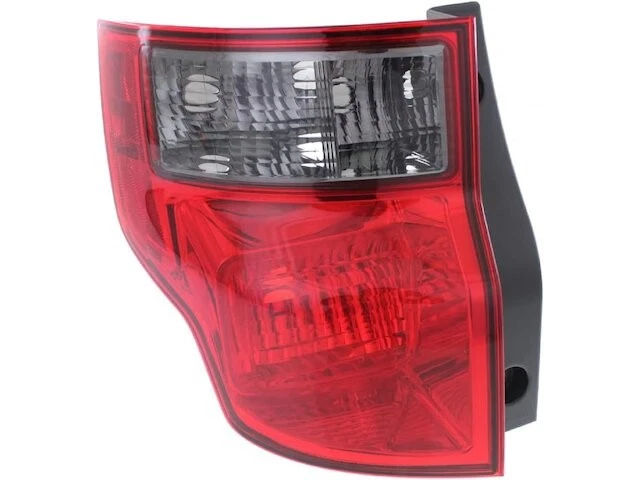 Tail Light Housing For 2009-2011 Honda Element 2010 QG644BK Foto 1 de 1