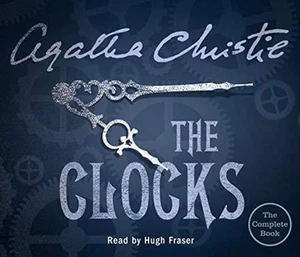 The Clocks - Picture 1 of 2