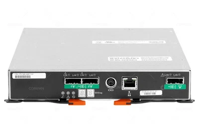 349-4491102   NETAPP ESM 6G SAS EXPANSION MODULE FOR E2600 CLASS 5350 MODEL 0833 - Image 1 of 4