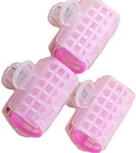 Hair Clips for Women - Roller Clips for Volume, Curls & Root Lift for All Hair - Picture 1 of 9