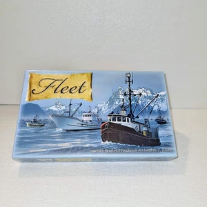 Gioco di carte da tavolo Flotta - Arctic Bounty - Foto 1 di 4