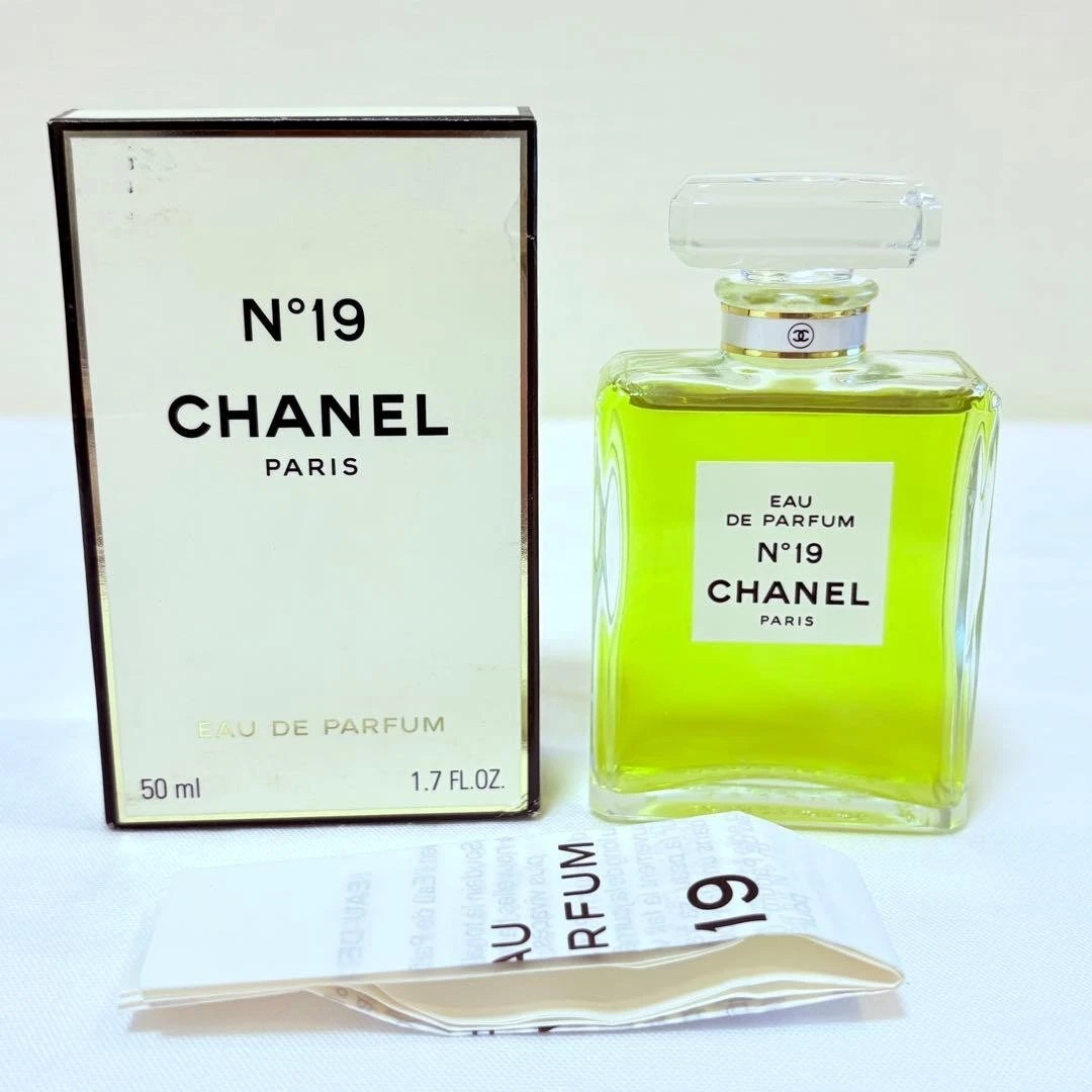 CHANEL Chanel No 19 Eau de Parfum for Women for sale - eBay