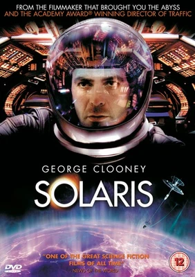 Solaris (DVD) Michael Ensign George Clooney Jeremy Davies Natascha McElhone - Image 1 of 2