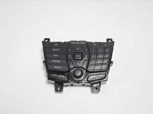 Radio Keypad Multimedia Ford Transit Tourneo Custom Connect BK2T-18K811-BC - Picture 1 of 2