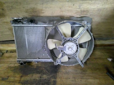 SUBARU Sambar 2000 GD-TV1 Radiator 45111TC040 [Used] [PA112300349] - Image 1 of 3