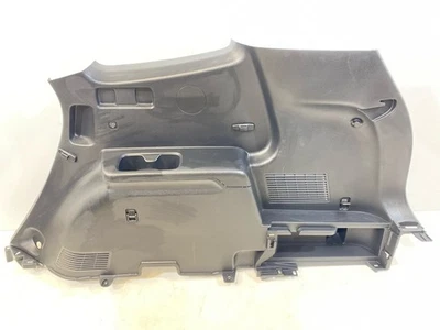 Se adapta a KIA TELLURIDE 2020-2022 lado del pasajero derecho cuarto de ajuste cubierta OEM Foto 1 de 4