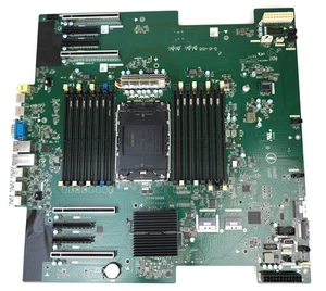 Motherboard Dell 06CX9 Desktop Motherboard - Intel FC-LGA4677 - Socket W790 - Picture 1 of 1