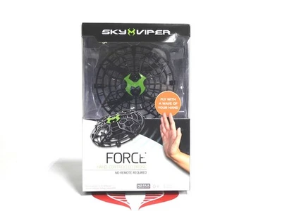 SKY VIPER Gesture Controled Mini Drone - Image 1 of 3