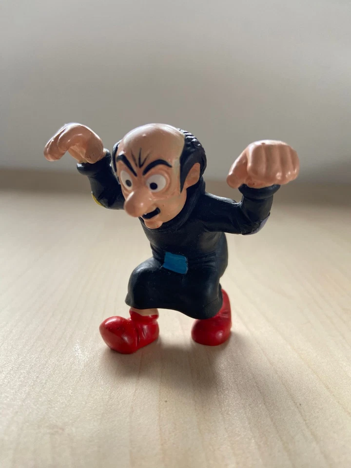 Sammlungsauflösung: Schleich Gargamel - Bild 1 von 2