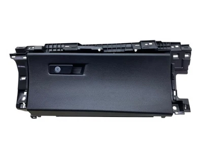 HONDA PASSPORT 2026 OEM GUANTERA INFERIOR COMPARTIMENTO DE ALMACENAMIENTO CONJUNTO | NEGRO Foto 1 de 4