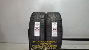 Bereifung Gebraucht Thermisch 235/50R18 101V GTRadial Champiro Winterpro HP - Bild 1 von 1