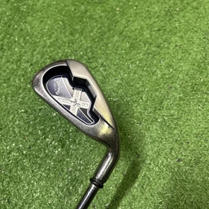 Callaway X-18 Single 3 Iron Factory Grip True Temper Steel Uniflex - Picture 1 of 6