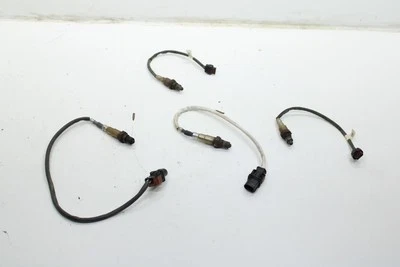 18-21 Ford Expedition Lincoln Navigator 3.5L Oxygen Sensor Set of 4 GK4Z-9G444-H - Image 1 of 4