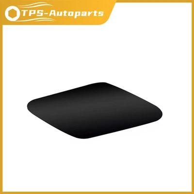 Tampa da lavadora do farol direito tampa de lavagem elétrica para Porsche Cayenne 2011-2014 - Imagem 1 de 3