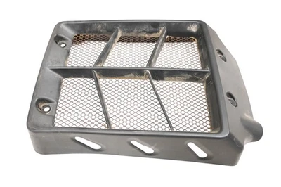 Protector de cubierta de radiador Arctic Cat 250 automático 2x4 08 Foto 1 de 3