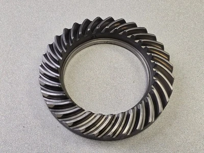 BONITO ENGRANAJE ANILLO 31 DIENTES TRANSMISIÓN ORIGINAL PORSCHE 911 912 901 USADO 10/65 Foto 1 de 4