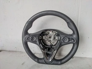 VAUXHALL CORSA-E CORSA F LENKRAD 39196701 - Bild 1 von 7