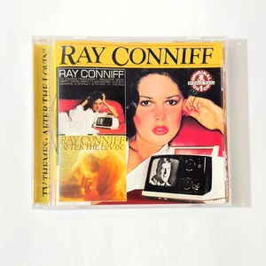 Ray Conniff: TV Themes - After The Lovin' (CD Collectables 2005) Made in USA - Picture 1 of 3