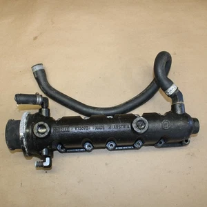 Sea-Doo 2006 RXT 215 Exhaust Manifold Header - Picture 1 of 3
