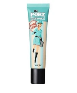BENEFIT THE POREFESSIONAL SMOOTHING FACE PORE PRIMER 0.75 Fl Oz NEW - Picture 1 of 1
