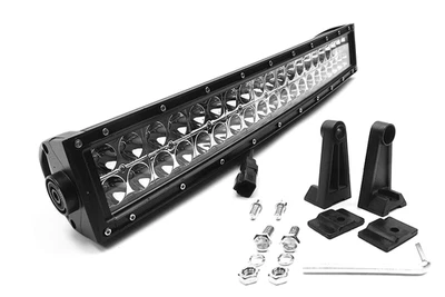 Southern Truck 74020 Chrome Series LIGHT BAR Foto 1 de 4