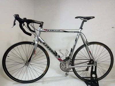 Rennrad STEVENS Rahmengröße 63 cm Refurbished - Bild 1 von 2