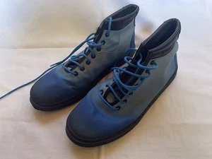 Stylische Herrenschuhe mit Farbverlauf 44 *ausgefallenes Design* Hohe Sneaker - Bild 1 von 6