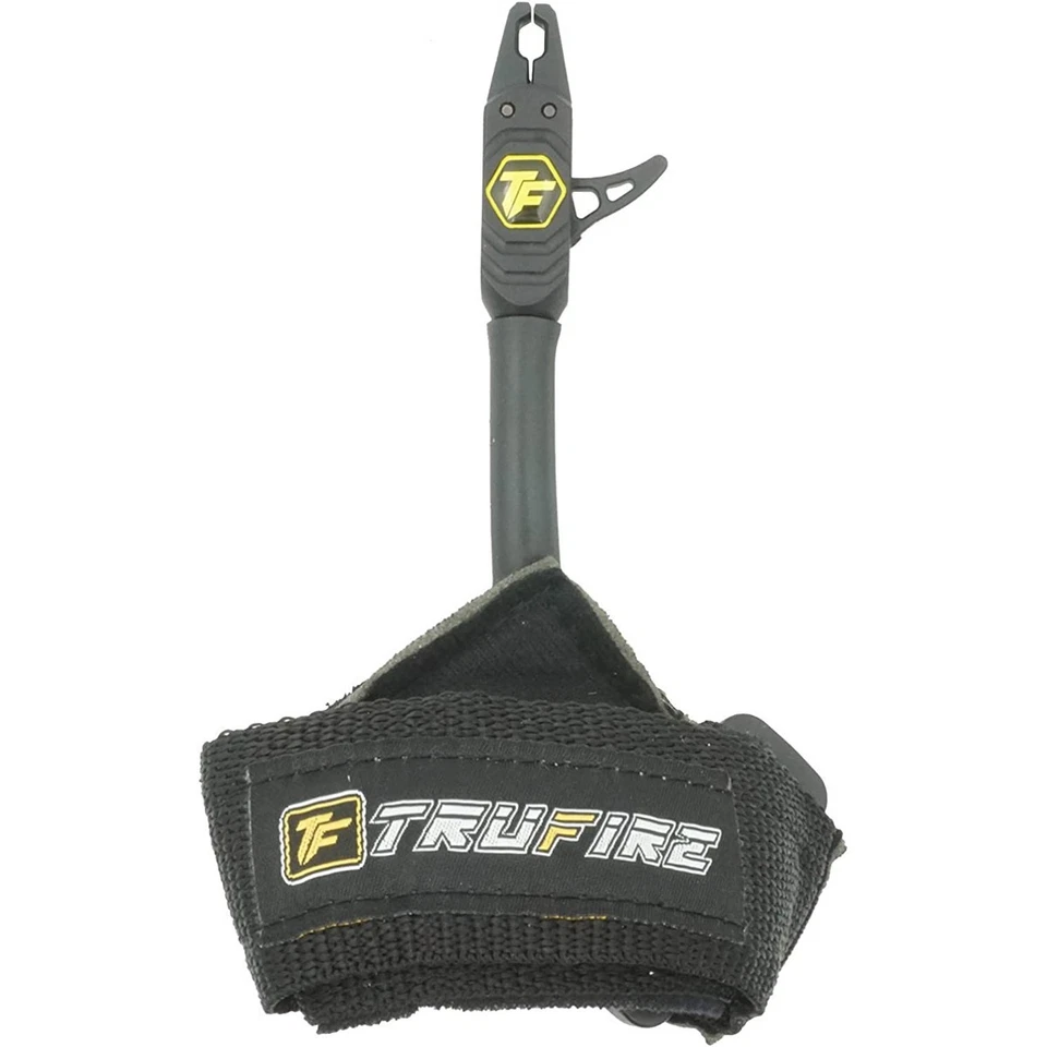 Tru-Fire Release Aids PT Patriot Power Strap - Image 1 of 1