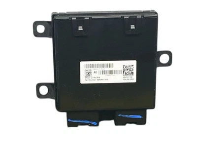 2022 - 2023 JEEP GRAND WAGONEER WS 原始设备制造商电源运行板控制模块 — 第 1/4 张图片