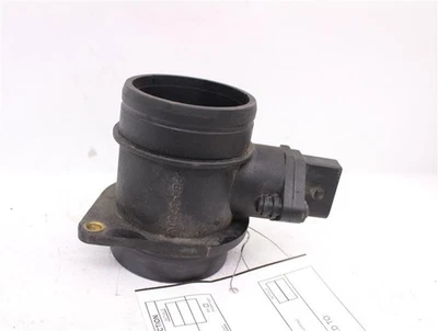 Used Fuel Injection Air Flow Meter fits: 2004 Volkswagen Touareg 2.0L gasoline e Foto 1 de 4