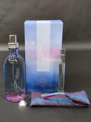 L’Artisan Extrait De Songe EDT 3.4 + 0.27 fl oz nuevo en caja original - ¡RARO DIFÍCIL DE ENCONTRAR! Foto 1 de 4