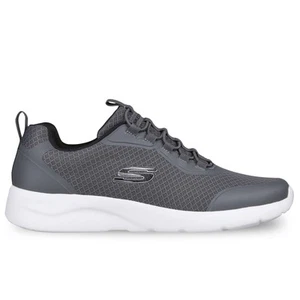 Scarpe Skechers Dynamight 2.0 - Setner Codice 894133-CHAR - 9M - Imagen 1 de 6