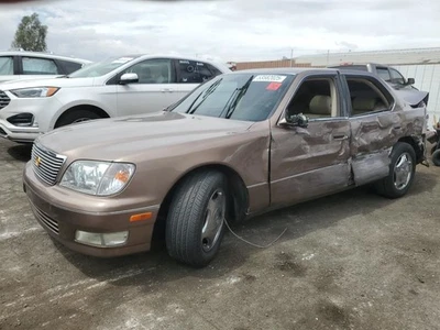 FRENO ANTIBLOQUEO PTS 4454050010 1997-2000 LEXUS LS400 Foto 1 de 4