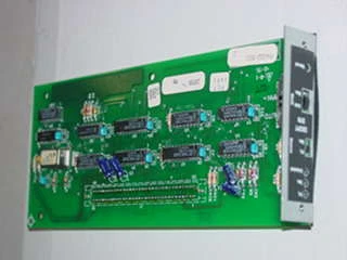 DXOPT-SYN Comdial T1 Synchronization Card - Image 1 of 1