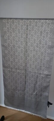 Sciarpa GUCCI - Imagen 1 de 4